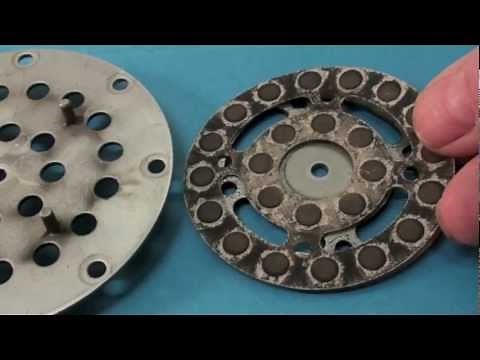 How the air flapper works on the Lennox pulse