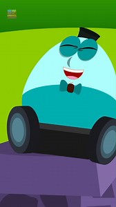 Humpty Dumpty Sat on a Wall . . . #humptydumpty #baby #viral | Kids Channel - Cartoon Videos for Kids