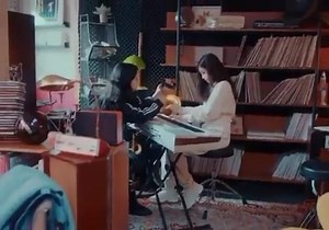 BLACKPINK x ADIDAS FORUM 🖤 | Blackpink is Love