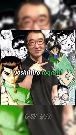 Yu Yu Hakusho: A Jornada de Yusuke Urameshi