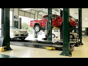 Christian Brothers Automotive - Complete Auto Repair
