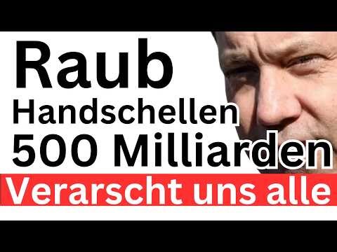 Klingbeil Robbery Special Assets ❌