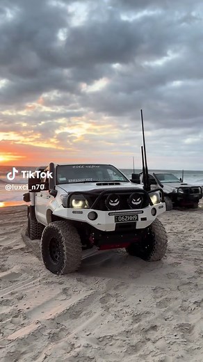 Ultimate Guide to Customizing Your Toyota Hilux N70