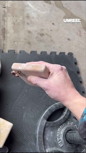 Hannah O’Connor's incredible grip strength: Training secrets for unmatched power!