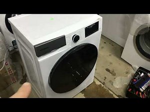 Небольшой обзор GRUNDIG GR5500
