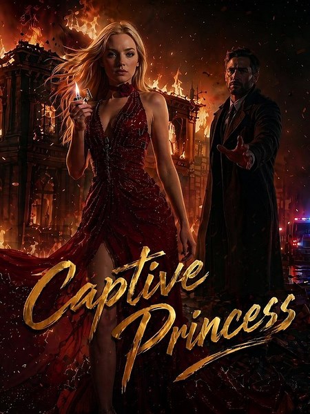 captive princess 2 #englishsub #fullmovie | Full Short Drama | English Sub 2026