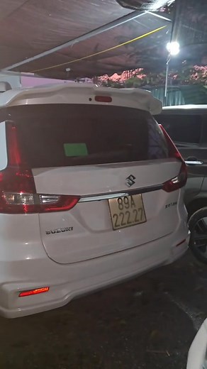 4.6K views · 70 reactions | Review Suzuki ertiga sx 2019 đẹp nét căng như xe mới | Minh Chính Ôtô Cũ | Facebook