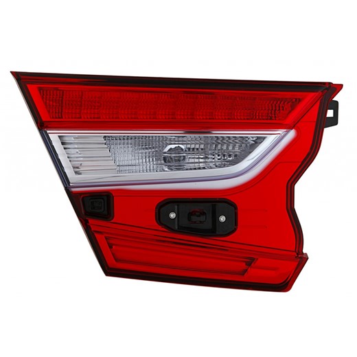 For Honda Accord Hybrid Inner Tail Light 2018-2020 Driver Side LED Touring CAPA 196255010137| eBay