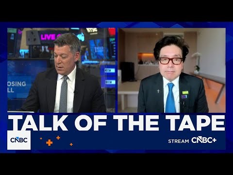 Tom Lee: Still a good risk-reward balance in equities, even in the stocks leading the rally