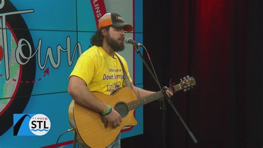 Watch: The Cole Blue Steel Band perform!