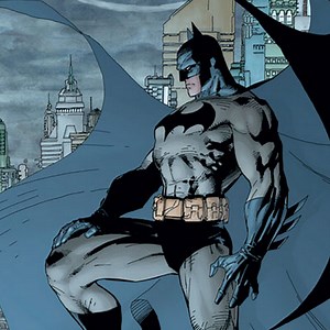 Batman | Know Your Meme