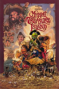 Muppet Treasure Island Summary, Trailer, Cast, Where to Watch and More