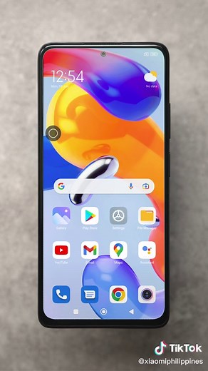 With Xiaomi Quick Ball, you can quickly access your favorite apps. Give it a try!