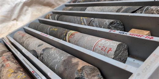 Southeast Nebraska mining program could soon be the only Niobium mine in America