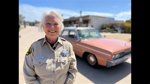 San Diego County Sheriff's Office Celebrates 175th Anniversary