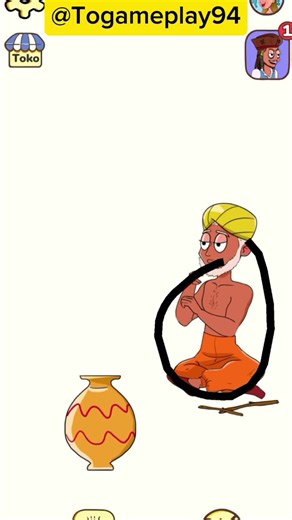 magical musical instrument #shorts #impossibledate2 #gameplay