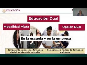 Educación dual