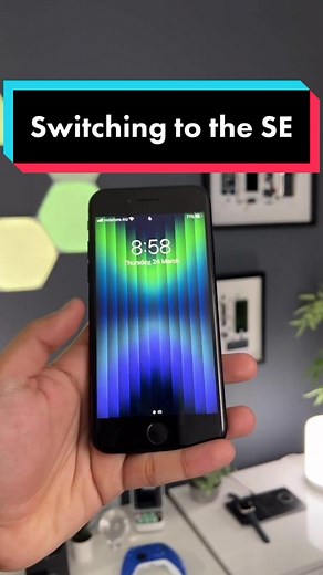 iPhone 13 Pro Max to iPhone SE: Is It Worth It?