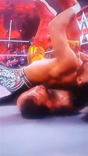 WWE NXT EK Prosper Wins🏆(Revenge 2026)#wwe#nxt#revenge#win#speed#match#wrestling#prowrestling