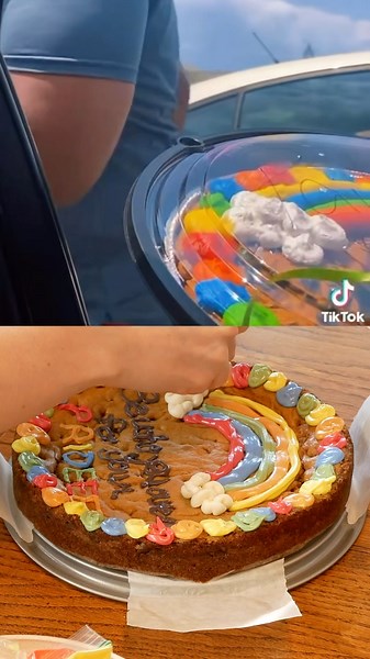 happy gay month🌈🍪