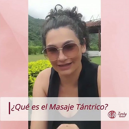 What is Tantric Massage?