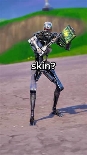 The Most Detailed Fortnite Skin…