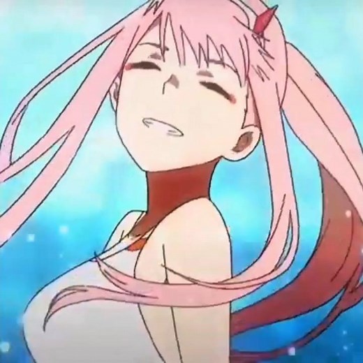 She’s Not Just a Waifu… She’s THE Waifu 💖 | Zero Two Edit