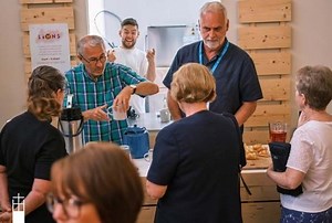 Local Mission Partnerships - Lincoln Diocese