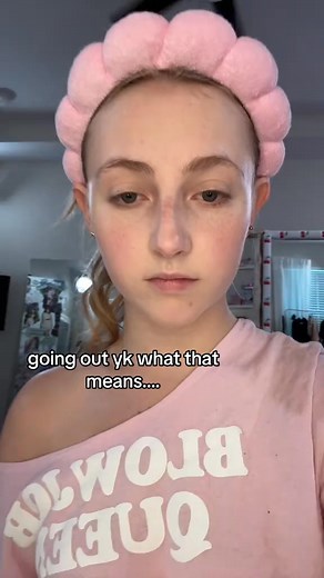 obsessed with this transiton #makeup #catfish #fyp #transition | Ava Mathis