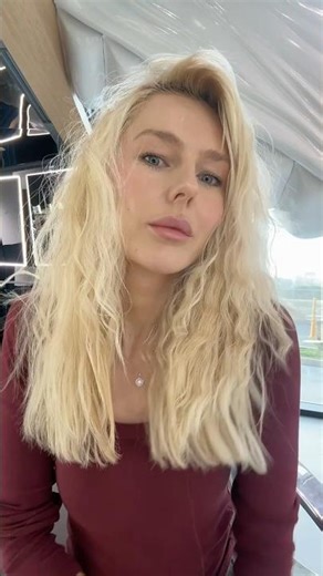 Heatless Waves Tutorial | Easy & Natural Look by Ana #hairstyle