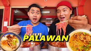 163K views · 5.5K reactions | Puerto Princesa CHAOLONG Tour! VIETNAM Street Food in the Philippines! | The Chui Show | Facebook