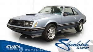 1979 Ford Mustang