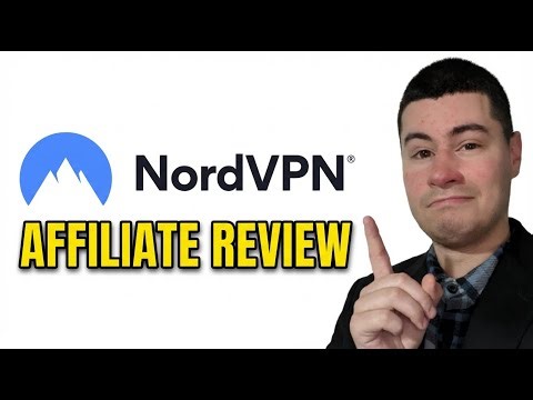 NordVPN Affiliate Program Review - Does This VPN Actually Pay?