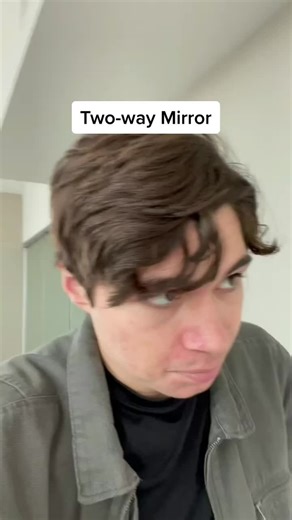 Hilarious Sketch Comedy: The Two-Way Mirror Prank