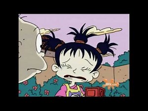 How Many Times Did Kimi Watanabe Finster Cry? - Part 1 - The Big Sneeze