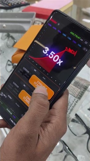 new goggles 🥽 worth 29,000 | full review | aviator game trick today