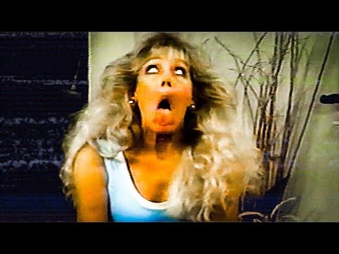 The Horrors of Overnight TV