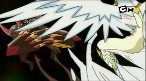 bakugan 2.sezon 2.bölüm