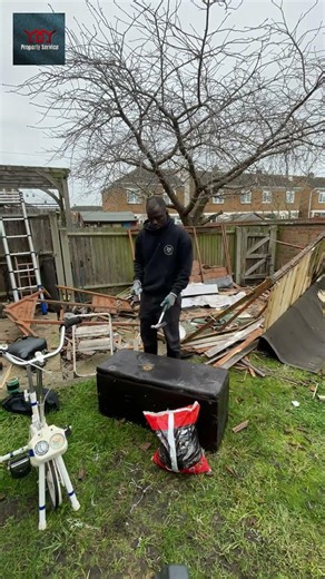Building a garden shed from scratch (Part 1)