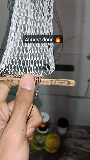 Almost done ( a fish container for ) | Stsd Mancing