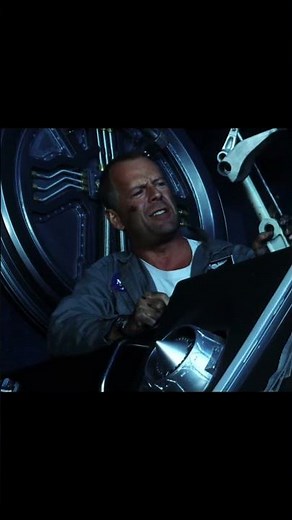 Armageddon (1998) Clips