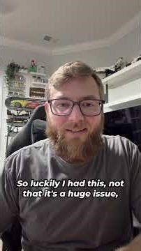 What I learned this week in Tech - Always keep a bootable linux live usb drive handy! #tech #pc