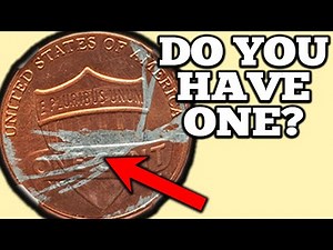 25 Lincoln Pennies Worth REALLY GOOD Money! Coins Sold in 2022!