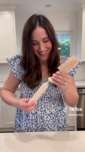 Meet the baby registry that lets you register for ANYTHING you could possibly want. Create your registry now! #babylist #babyregistry #babytok #babytiktok #newparent #newparentsoftiktok #babiesoftiktok #babyregistrytok #babyregistryhack #babyproducts