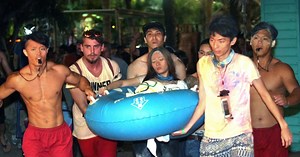 Nearly 200 Injured in Fire Explosion During Taiwan Concert: Reports