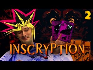CETTE FOIS, ON LAISSE LE JEU PARLER !!! -Inscryption- Ep.2