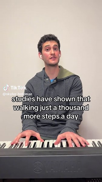 Cure for Depression: Music and Laughter Together