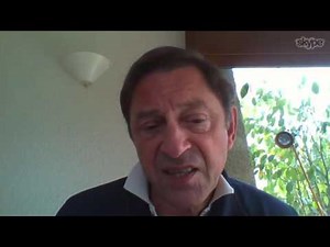 Prof Guy Standing: On Precariousness and Precariat