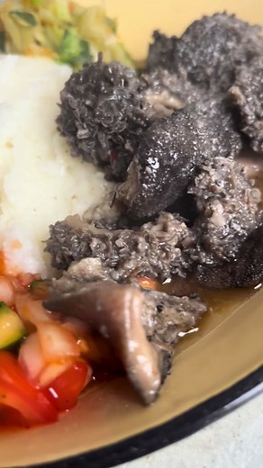 Enjoy Delicious Mogodu Meals for Delivery - Order Now on UberEats