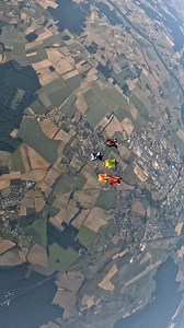 27K views · 1.6K reactions | Zun is one of Wingsuitings OGs. He has...